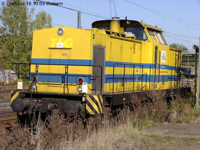 Kein weiteres Foto der Lok 881 vorhanden