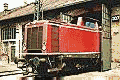 Baureihe 211