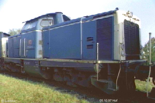 Kein weiteres Foto der Lok 041 vorhanden