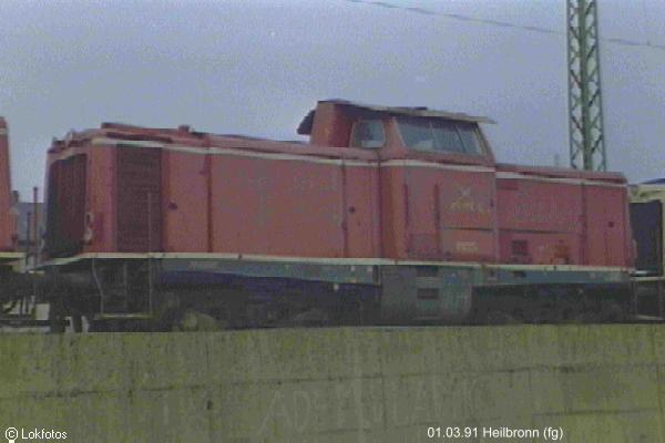 Kein weiteres Foto der Lok 176 vorhanden