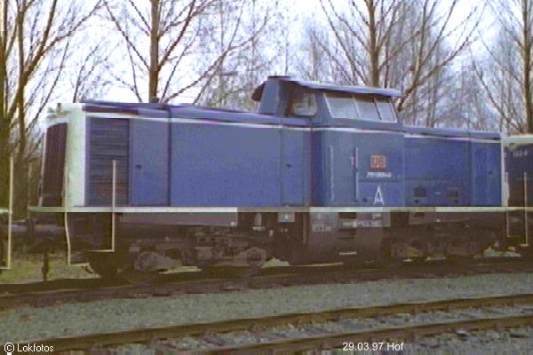Kein weiteres Foto der Lok 317 vorhanden