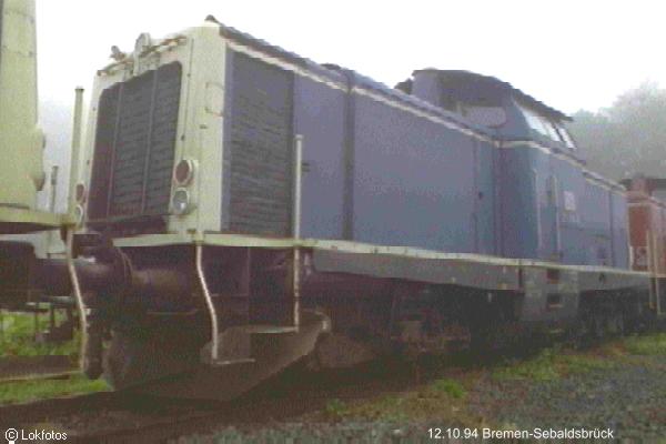 Kein weiteres Foto der Lok 319 vorhanden