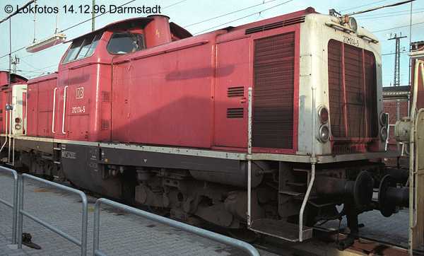 Kein weiteres Foto der Lok 014 vorhanden