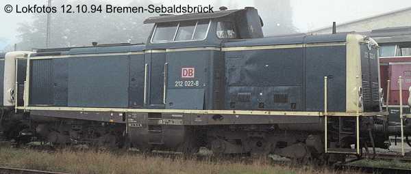 Kein weiteres Foto der Lok 022 vorhanden