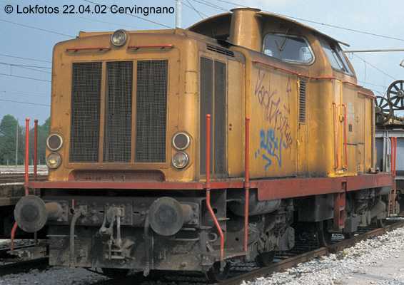 Kein weiteres Foto der Lok 090 vorhanden