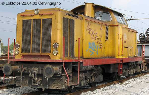 Kein weiteres Foto der Lok 090 vorhanden