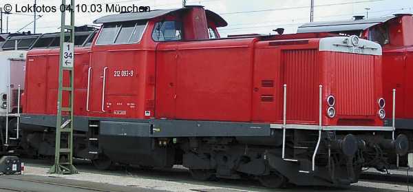 Kein weiteres Foto der Lok 093 vorhanden