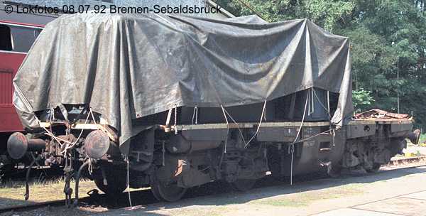Kein weiteres Foto der Lok 140 vorhanden