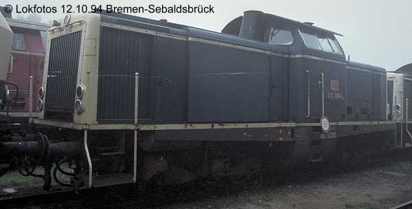 Kein weiteres Foto der Lok 316 vorhanden