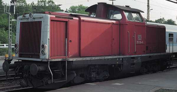 Kein weiteres Foto der Lok 334 vorhanden