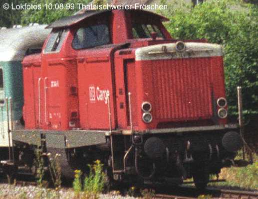 Kein weiteres Foto der Lok 349 vorhanden