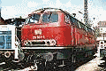 Baureihe 215/225