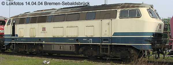 Kein weiteres Foto der Lok 066 vorhanden