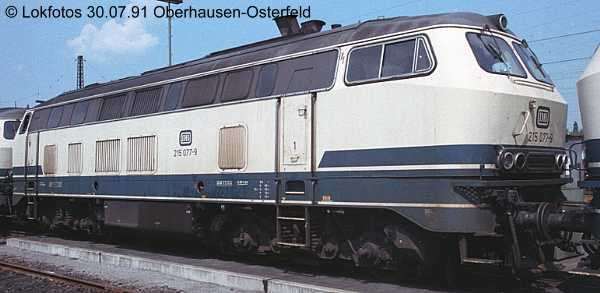 Kein weiteres Foto der Lok 077 vorhanden