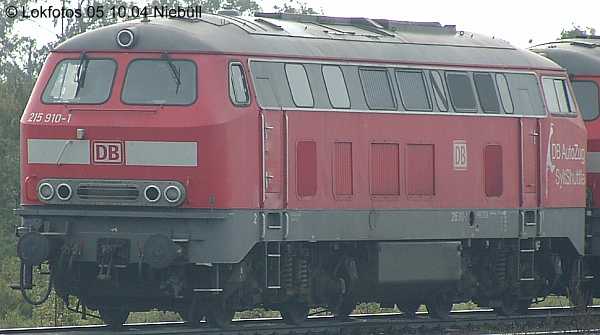 Kein weiteres Foto der Lok 096 vorhanden