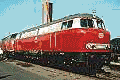 Baureihe 216/226