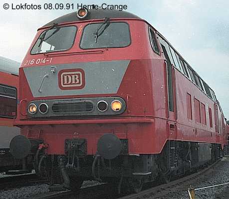 Kein weiteres Foto der Lok 014 vorhanden