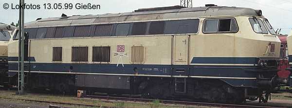Kein weiteres Foto der Lok 017 vorhanden