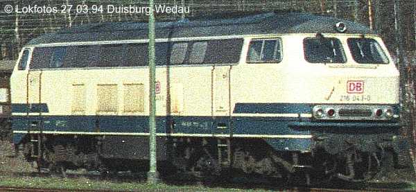 Kein weiteres Foto der Lok 043 vorhanden