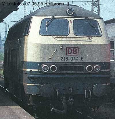 Kein weiteres Foto der Lok 044 vorhanden