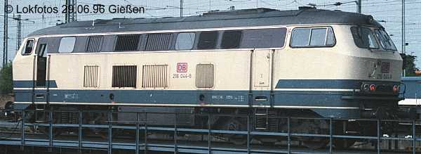 Kein weiteres Foto der Lok 044 vorhanden