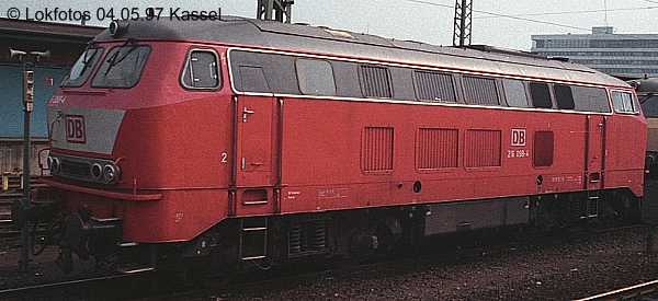 Kein weiteres Foto der Lok 098 vorhanden