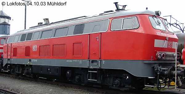 Kein weiteres Foto der Lok 011 vorhanden