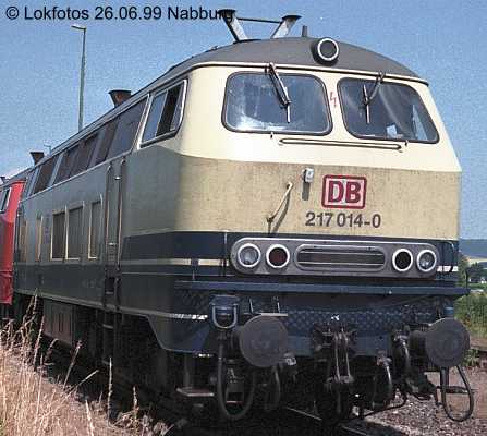 Kein weiteres Foto der Lok 014 vorhanden
