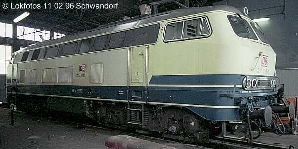 Kein weiteres Foto der Lok 018 vorhanden