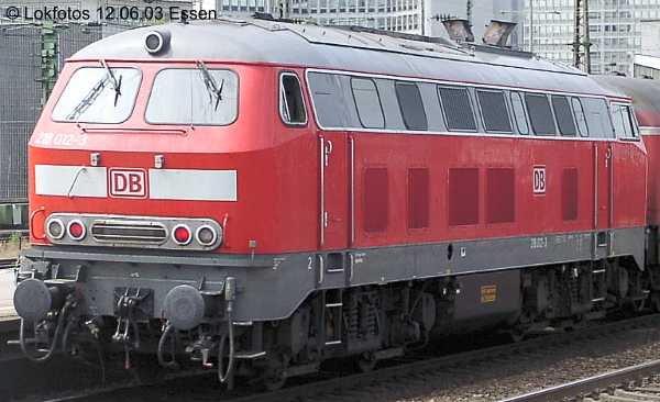 Kein weiteres Foto der Lok 012 vorhanden