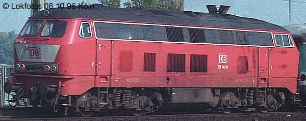 Kein weiteres Foto der Lok 142 vorhanden