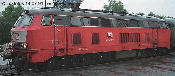Kein weiteres Foto der Lok 349 vorhanden