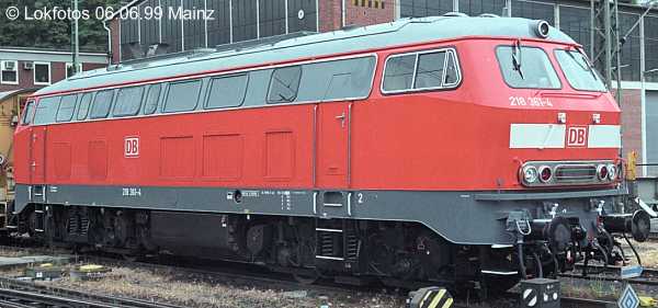 Kein weiteres Foto der Lok 361 vorhanden