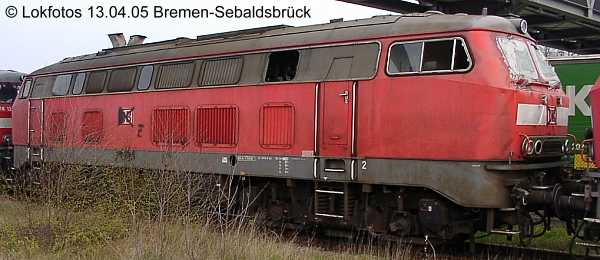 Kein weiteres Foto der Lok 361 vorhanden