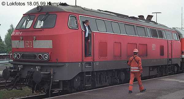 Kein weiteres Foto der Lok 383 vorhanden