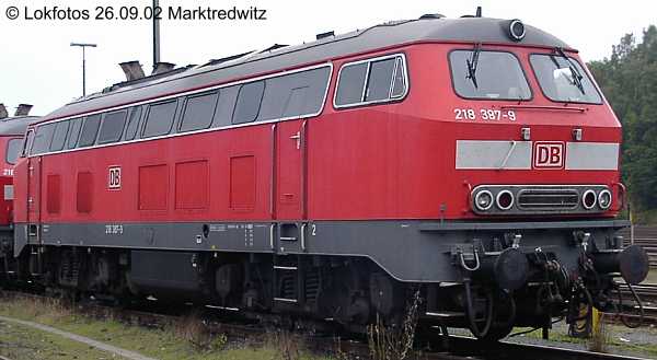 Kein weiteres Foto der Lok 387 vorhanden