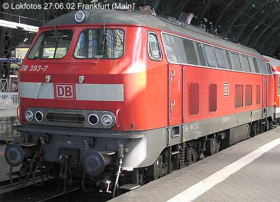 Kein weiteres Foto der Lok 393 vorhanden