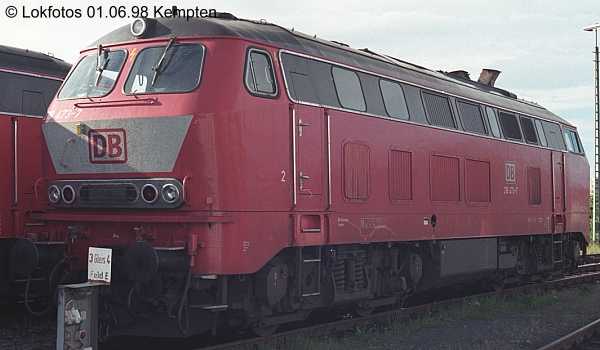Kein weiteres Foto der Lok 473 vorhanden