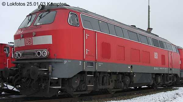 Kein weiteres Foto der Lok 475 vorhanden