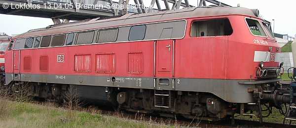 Kein weiteres Foto der Lok 482 vorhanden