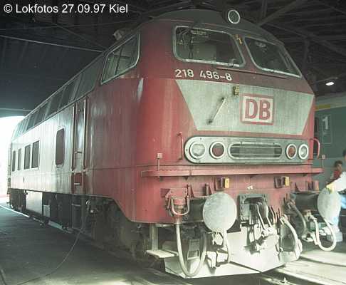 Kein weiteres Foto der Lok 496 vorhanden