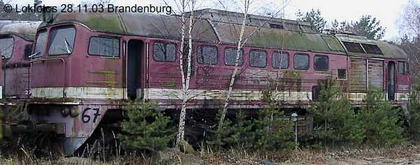 Kein weiteres Foto der Lok 037 vorhanden