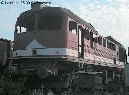 Kein weiteres Foto der Lok 044 vorhanden