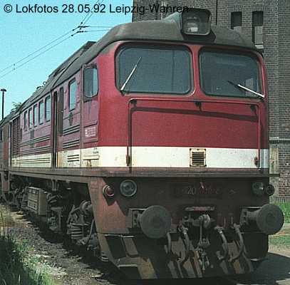 Kein weiteres Foto der Lok 046 vorhanden