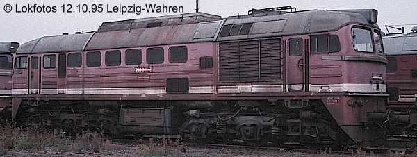 Kein weiteres Foto der Lok 063 vorhanden