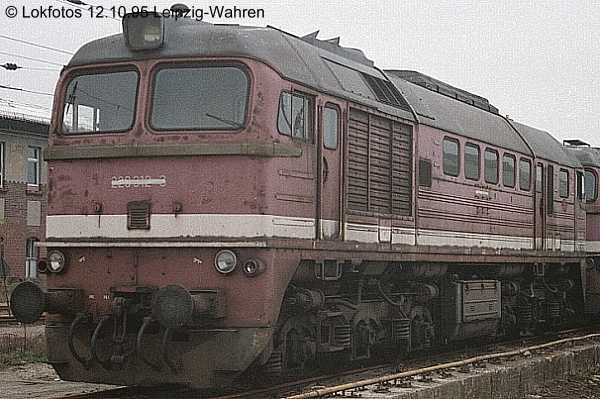 Kein weiteres Foto der Lok 312 vorhanden