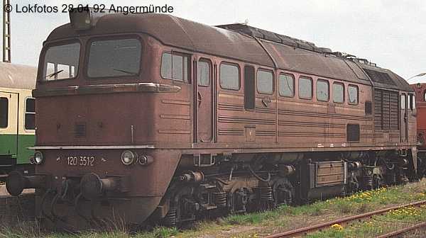 Kein weiteres Foto der Lok 351 vorhanden