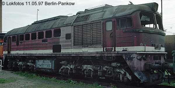 Kein weiteres Foto der Lok 365 vorhanden