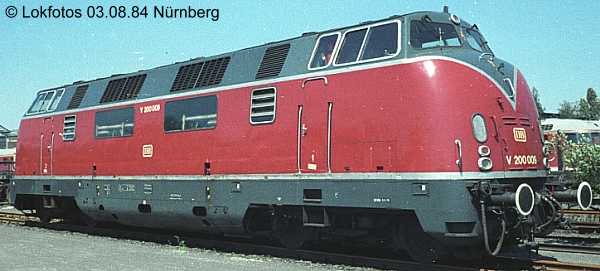 Kein weiteres Foto der Lok 009 vorhanden