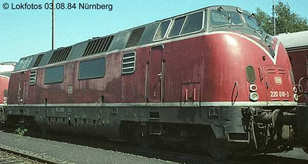 Kein weiteres Foto der Lok 010 vorhanden